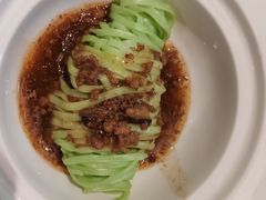 -三宝大饭店-中和艺素餐厅(浦上金山正祥广场店)