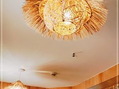 大堂-恩你小木屋·韩式料理(南长街店)
