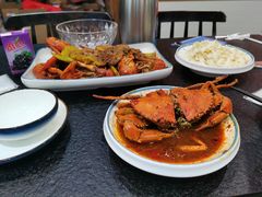 三妹澳洲小龙虾-三妹小龙虾·黄油蟹(华侨城总店)