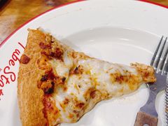 -Tubestation站点比萨(新世界大望路店)