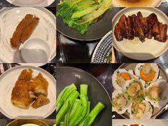 -新天世纪中餐厅