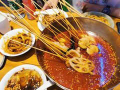 -付小姐在成都(吾悦广场店)