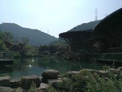 -杭州开元森泊度假乐园