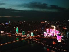 -WFC会仙楼观景台