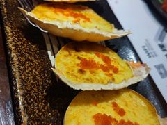 -大桥日本料理·日式放题·铁板定食(科兴科学园店)