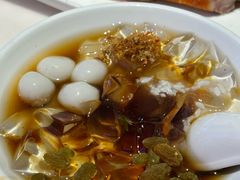-茅庐川菜(烟台万象汇店)