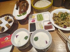 -老北京炸酱面·烤鸭(前门店)