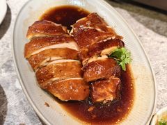 -留半山·香港食堂(啦啦宝都店)