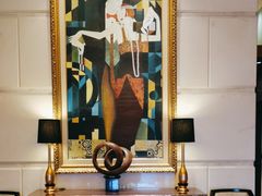 -惠州康帝国际酒店