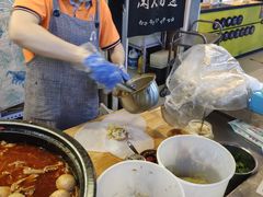 -安徽阜阳卷馍(西单店)