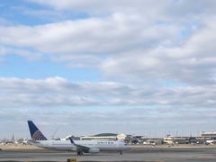 -纽瓦克自由国际机场