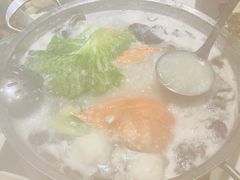 粥底火锅-吉友粥底火锅(方斜路店)