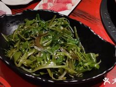海带芽-袁老四重庆老火锅(桐梓坡店)