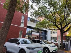 -上海交通大学(闵行校区)