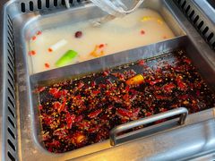 -大隐·成都火锅Bistro(合生麒麟新天地店)