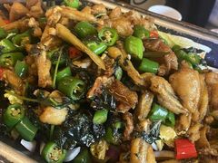 -蛙小淲(虎门万达店)