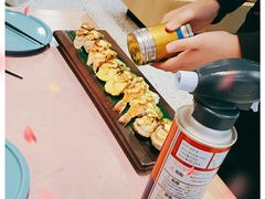 -晴季寿司(红旗街万达店)