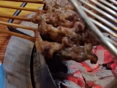 -源味居手把签烧烤(长春一店)
