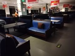 大堂-渝信川菜(工体店)
