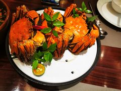 醉蟹-清水蘭軒
