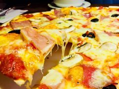 -JINNS锦时 steak&pizza(浸信会礼拜堂旧址店)