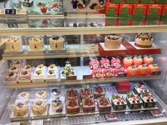 -岭峥炒栗(迎新街店)