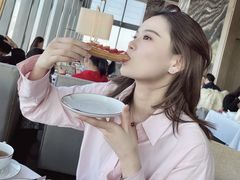 -悦厅·下午茶(杭州柏悦酒店)