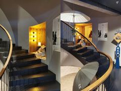 -C Cafe(朵云书院·戏剧店)