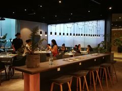 -半山腰·云南菜(侨福芳草地店)