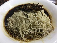 葱油拌面-协和菜馆(凤凰街店)