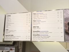 -BILLY ANGEL蛋糕店(三成COEX店)