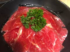 -花味·自助烤肉(雨花客厅店)