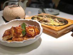 -原味田园·客家菜·土窑鸡(中航城君尚购物中心店)