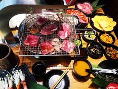 -九田家黑牛烤肉料理(宣化阳光广场店)