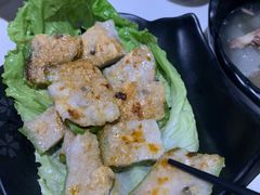 -新仙清汤牛腩(铜锣湾店)