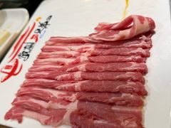 -常赢三兄弟·清真涮肉·清真炒菜(朝阳新城店)