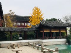 -祝家花園(伯渎港店)