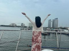 -日照世帆赛基地