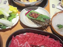 -慶の寿喜烧·和牛自助餐厅(浑南店)