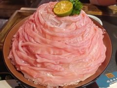 -吼堂老火锅(太古里总店)