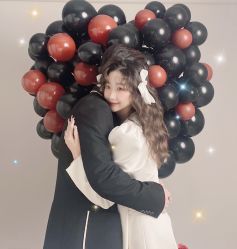 点击看大图 -青禾蒙娜丽莎婚纱摄影(武汉总店)