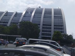 -杭州九堡客运中心