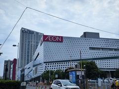 -永旺梦乐城(武汉金桥店)