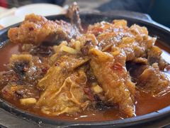 -绥缘老烧麦(中天店)