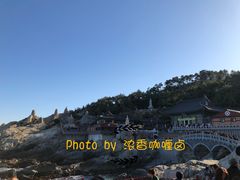 -海东龙宫寺