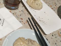 新疆薄皮包子-疆Jiang·新疆秘制料理