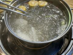 -夜牛潮汕鲜牛肉火锅店(翻身店)