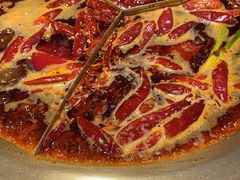 -叁口煮老火锅(东升店)