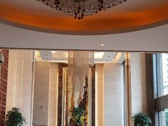 -广州礼顿酒店