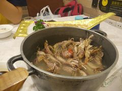 -吉源大排档·鱼生·海鲜(烧烤彩印厂店)